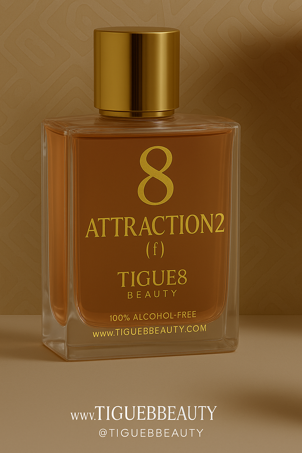 Attraction2 (F) 1oz