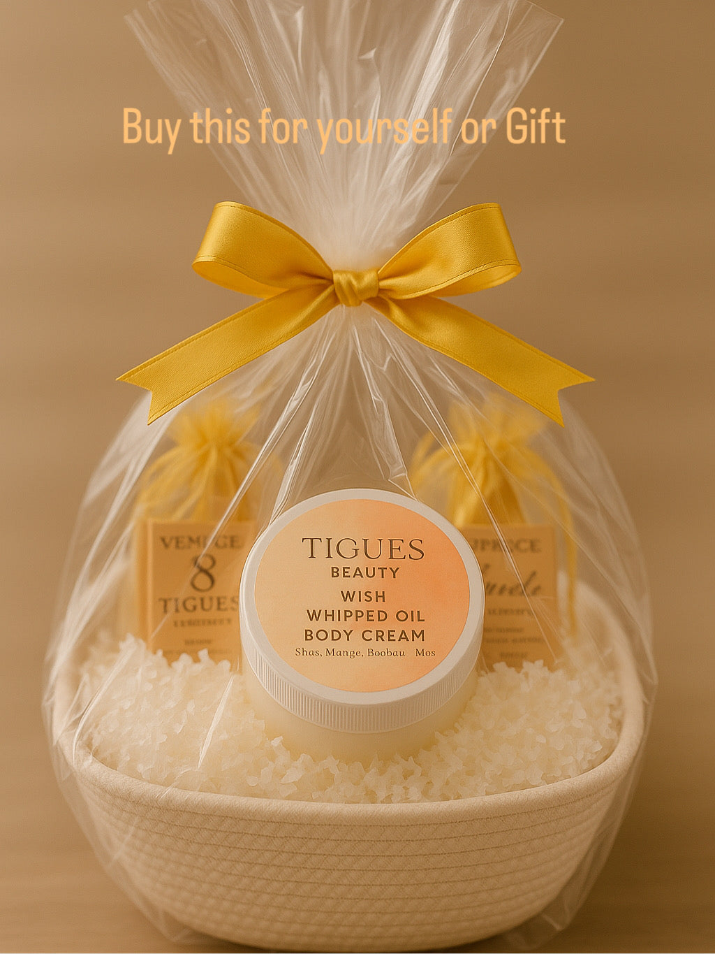 Gift collection