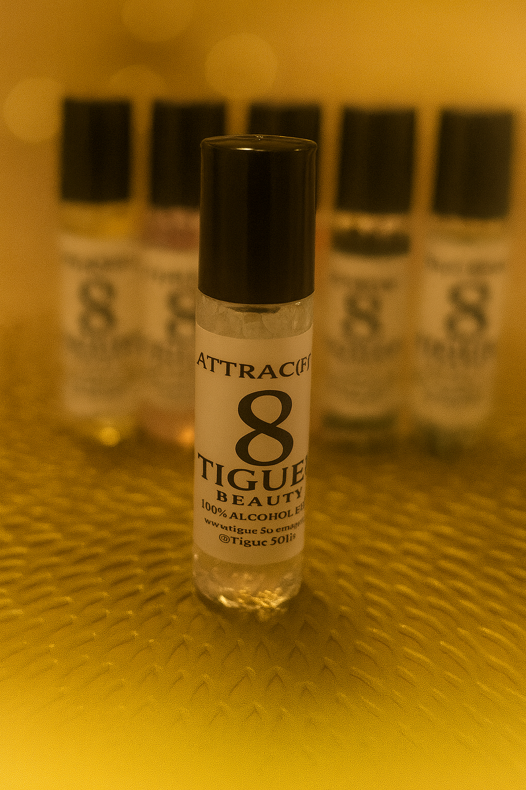 Attraction2 (10ml)