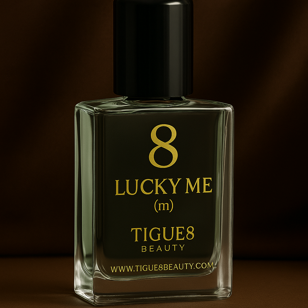 Lucky Me (m) 1oz