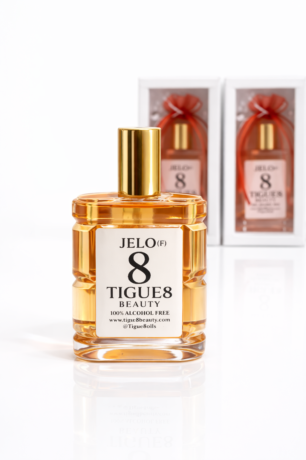 Jelo (f)2oz