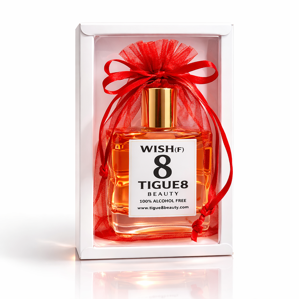 Wish (F)oil de perfume(2oz)