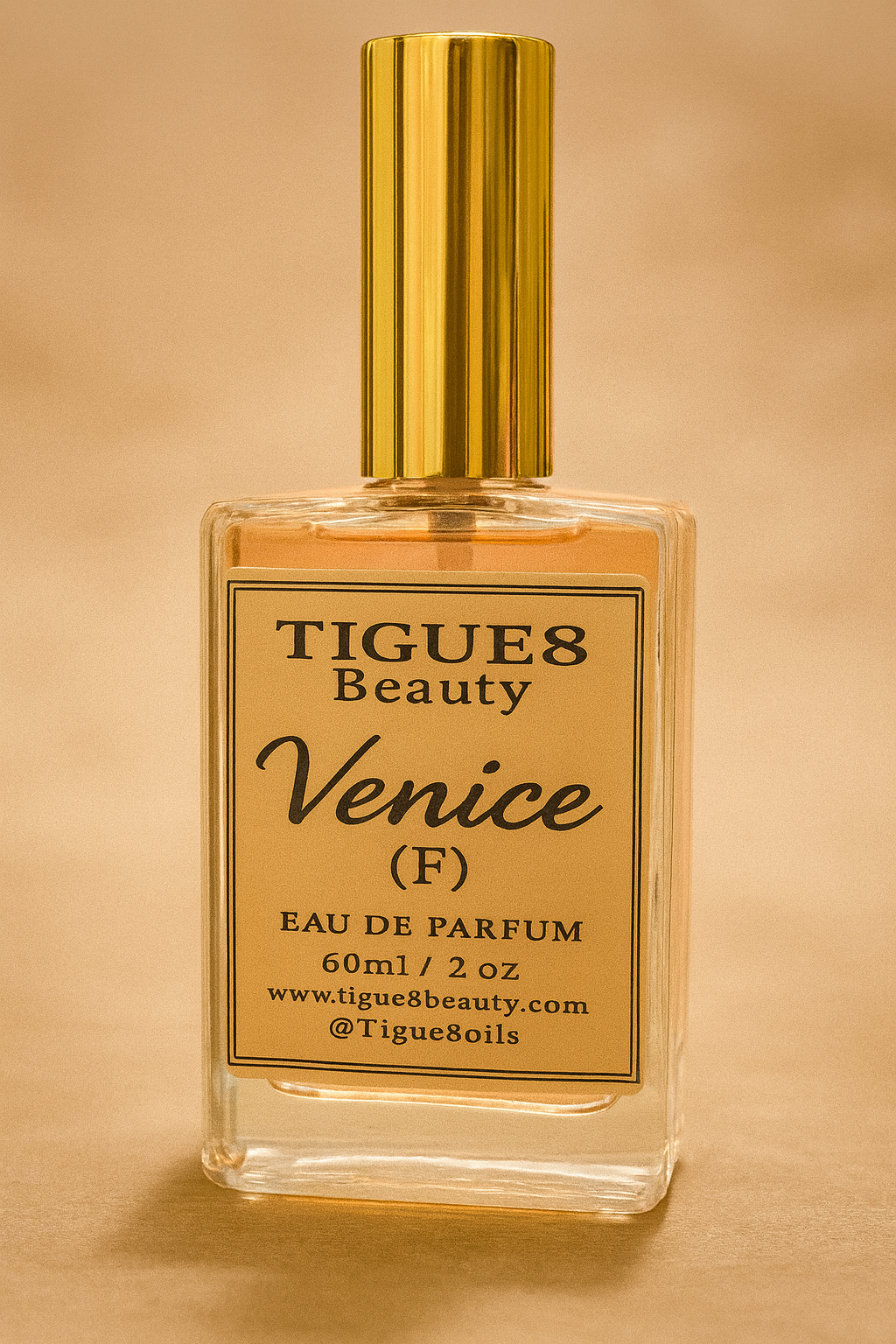 Venice (F) Eau de Perfume