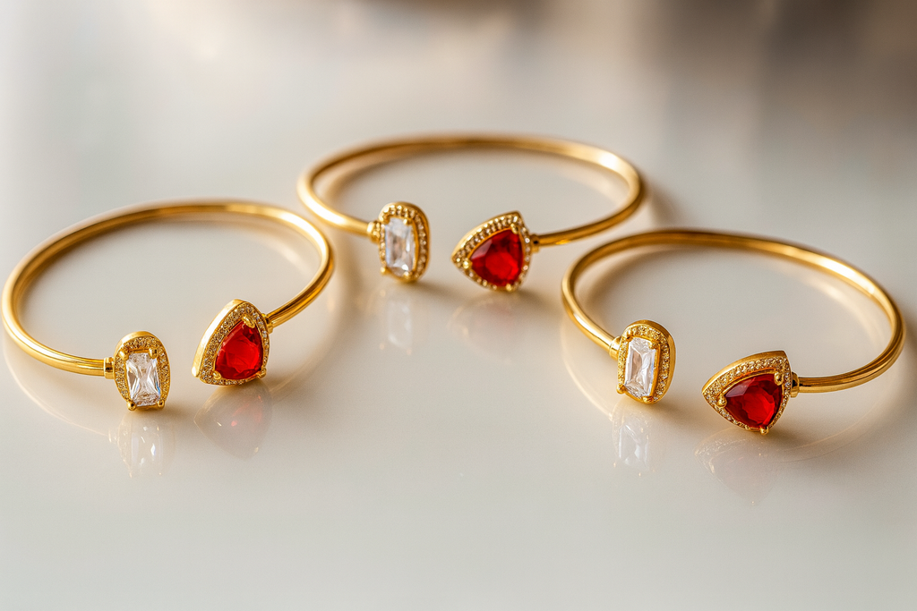 “Golden Hearts Duo”
