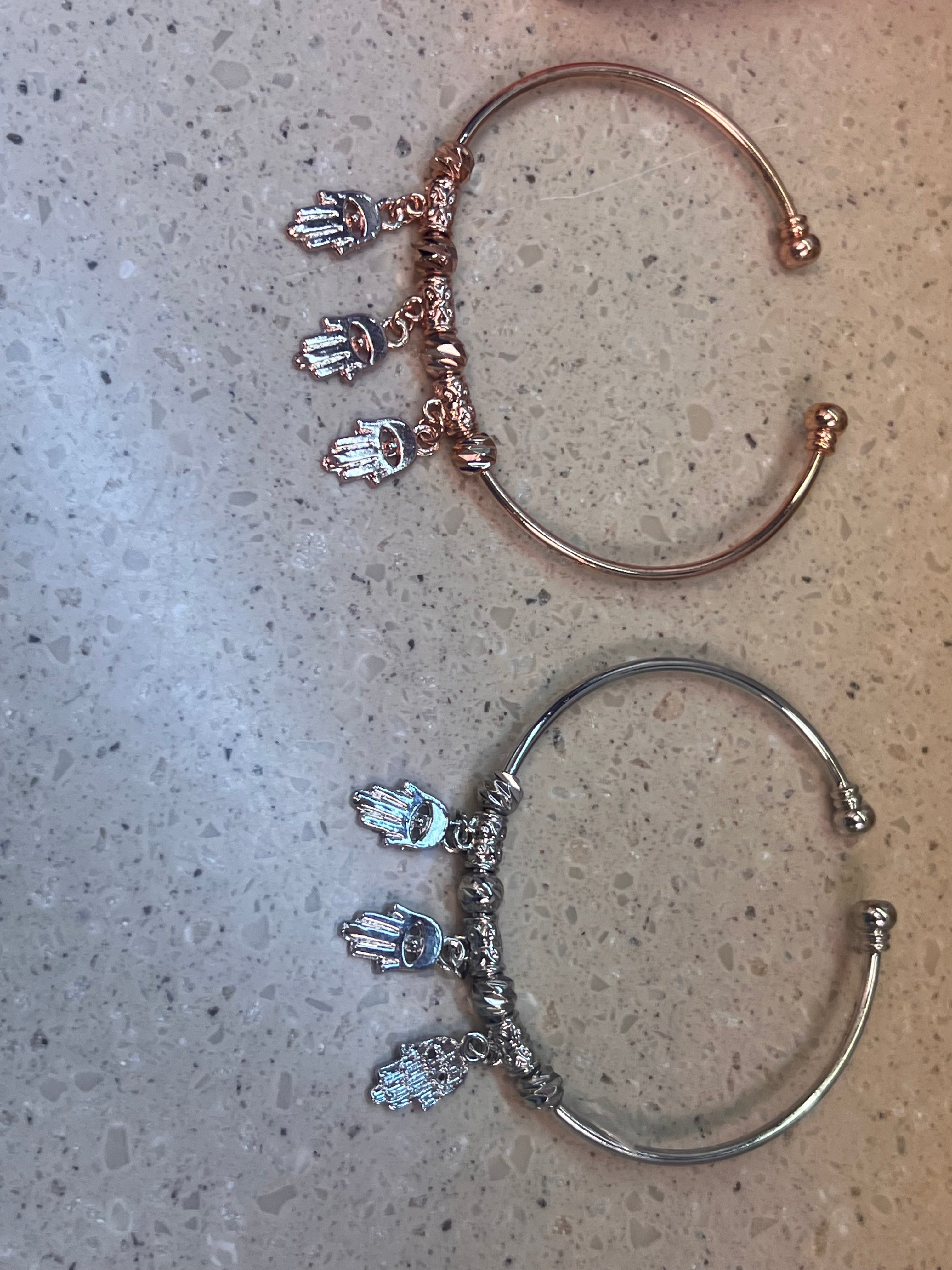 Harmony of Protection