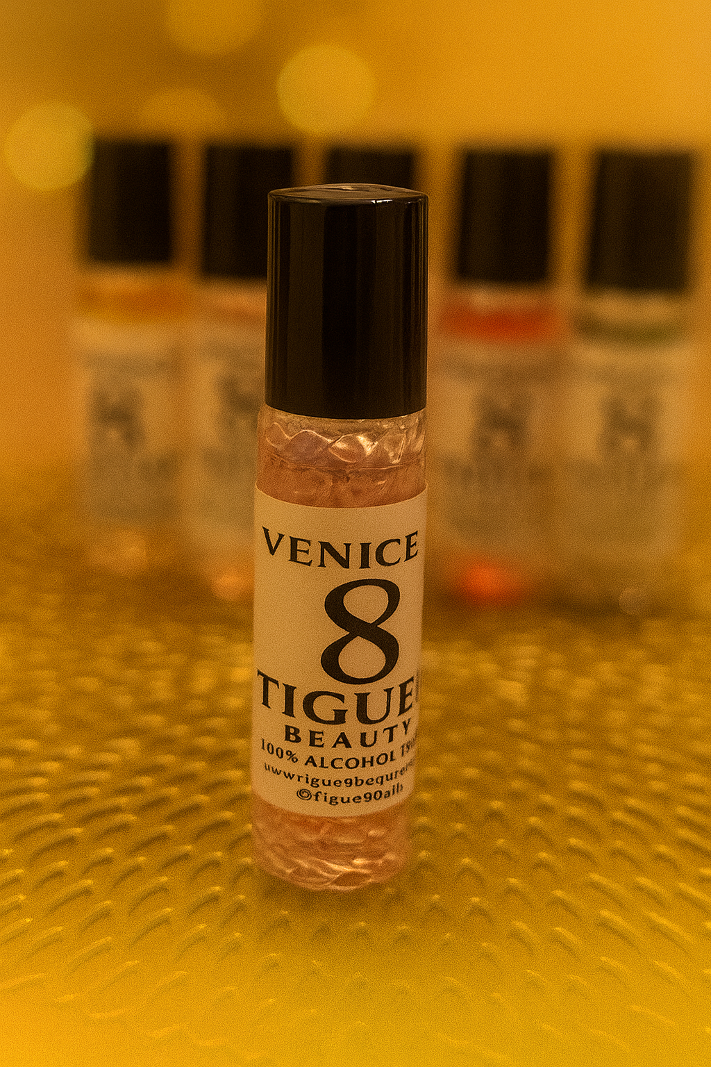 Venice (10ml)