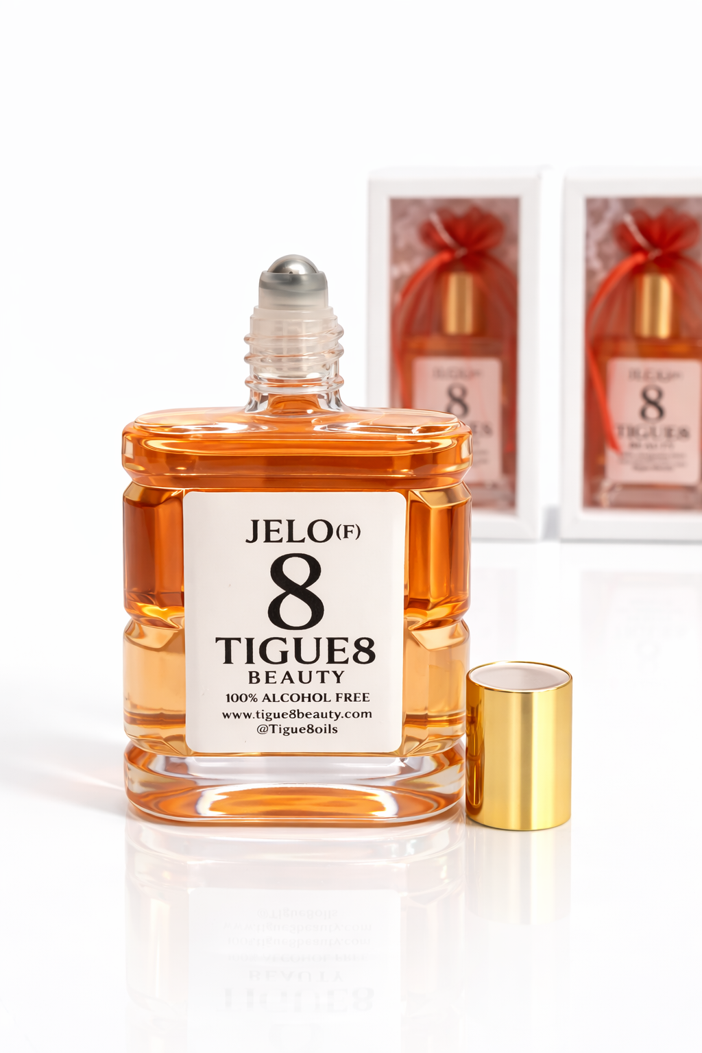 Jelo (f)2oz
