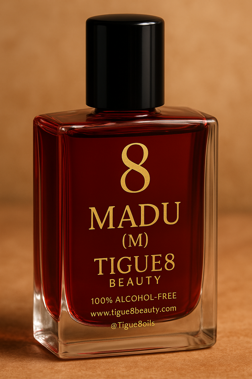 Madu (m) 1oz