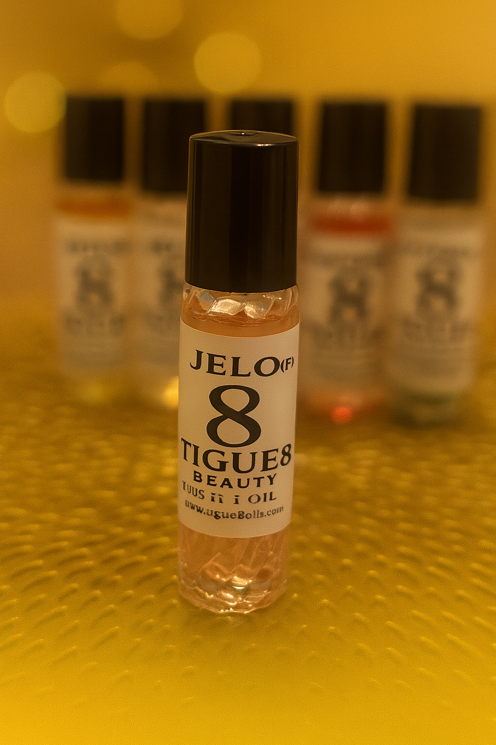 Jelo (10ml)