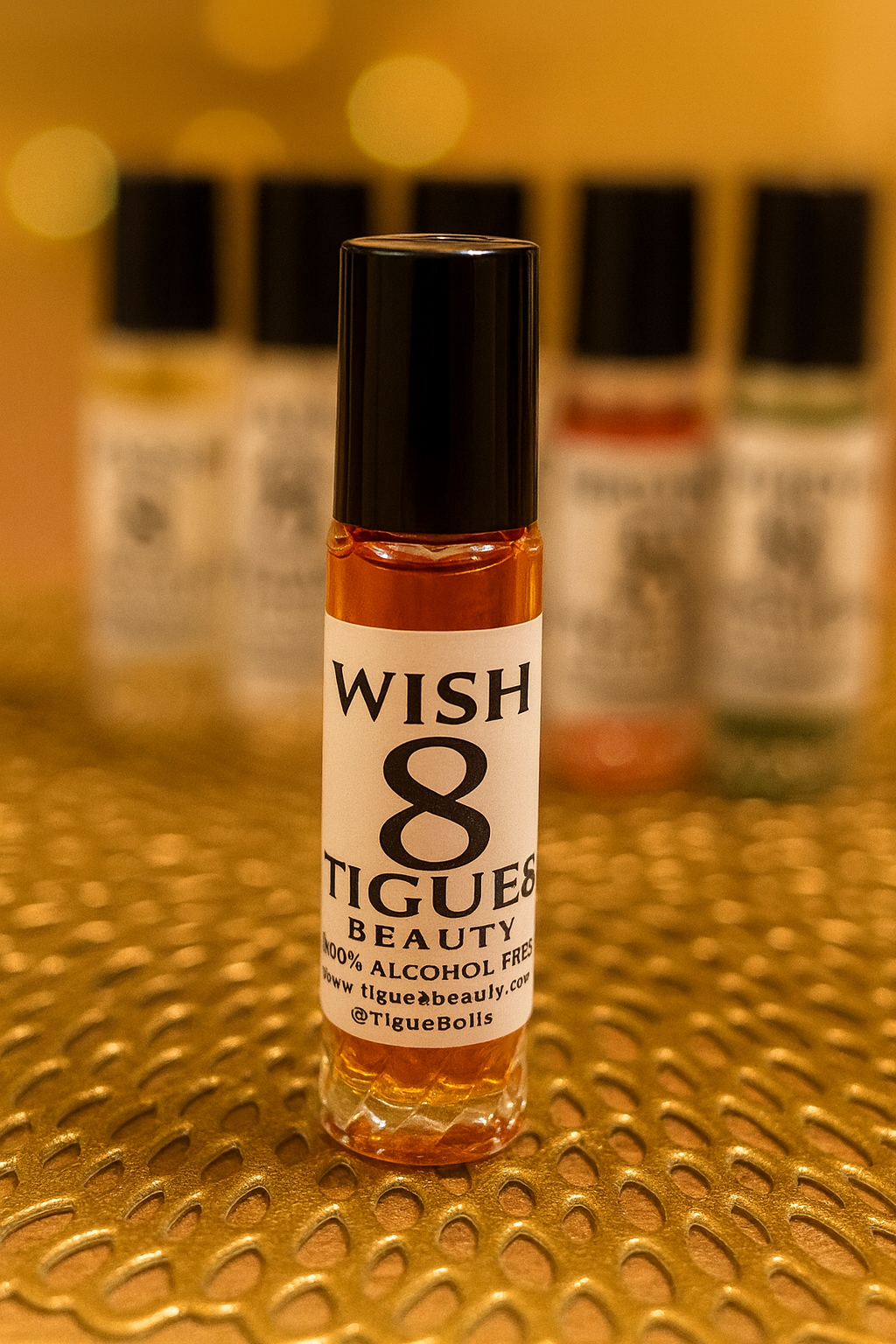 Wish (10ml)