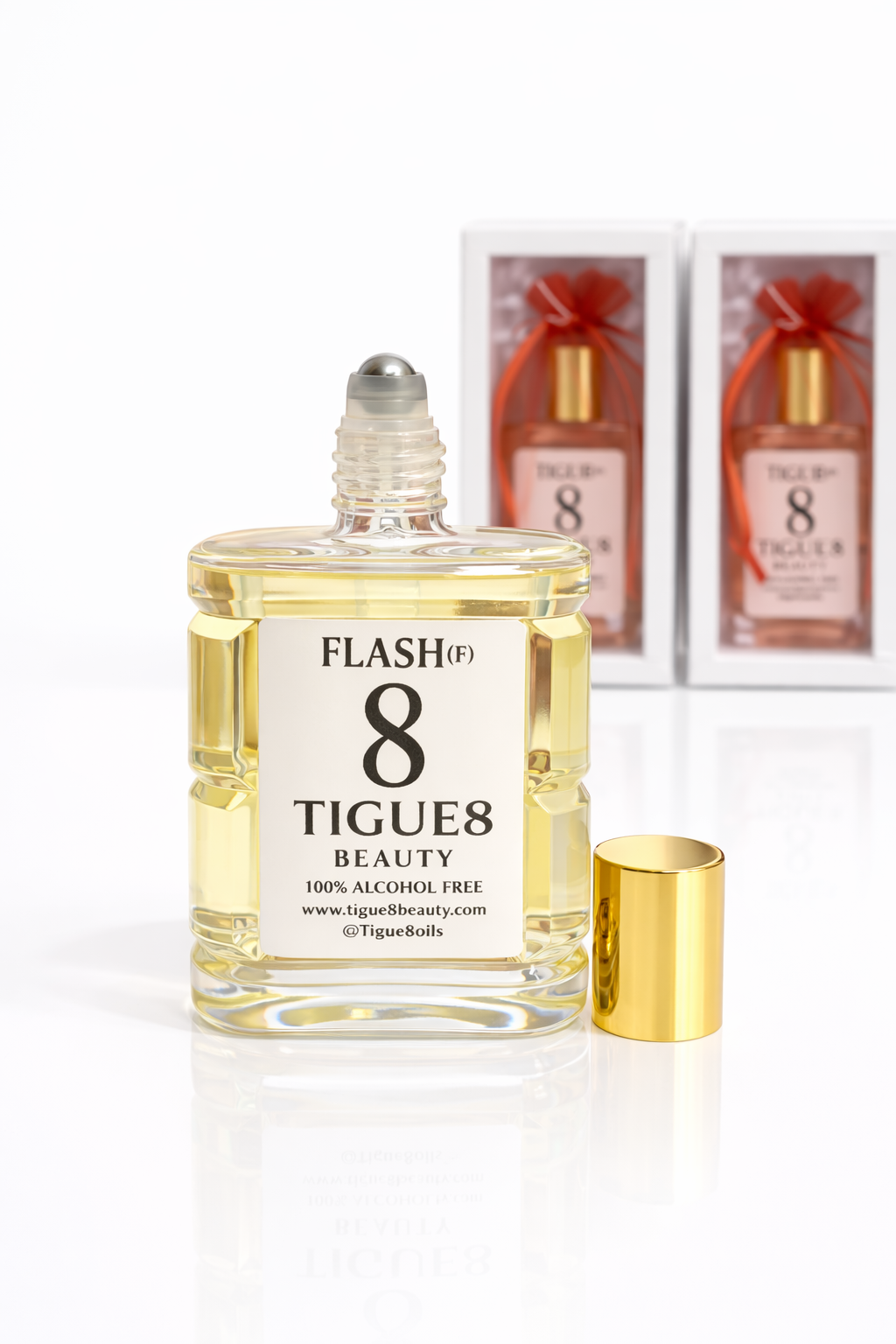 Flash (f) 2oz