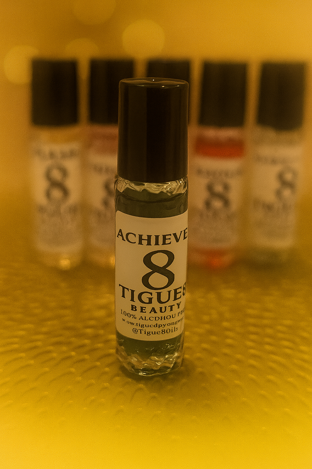 Achieve (10ml)