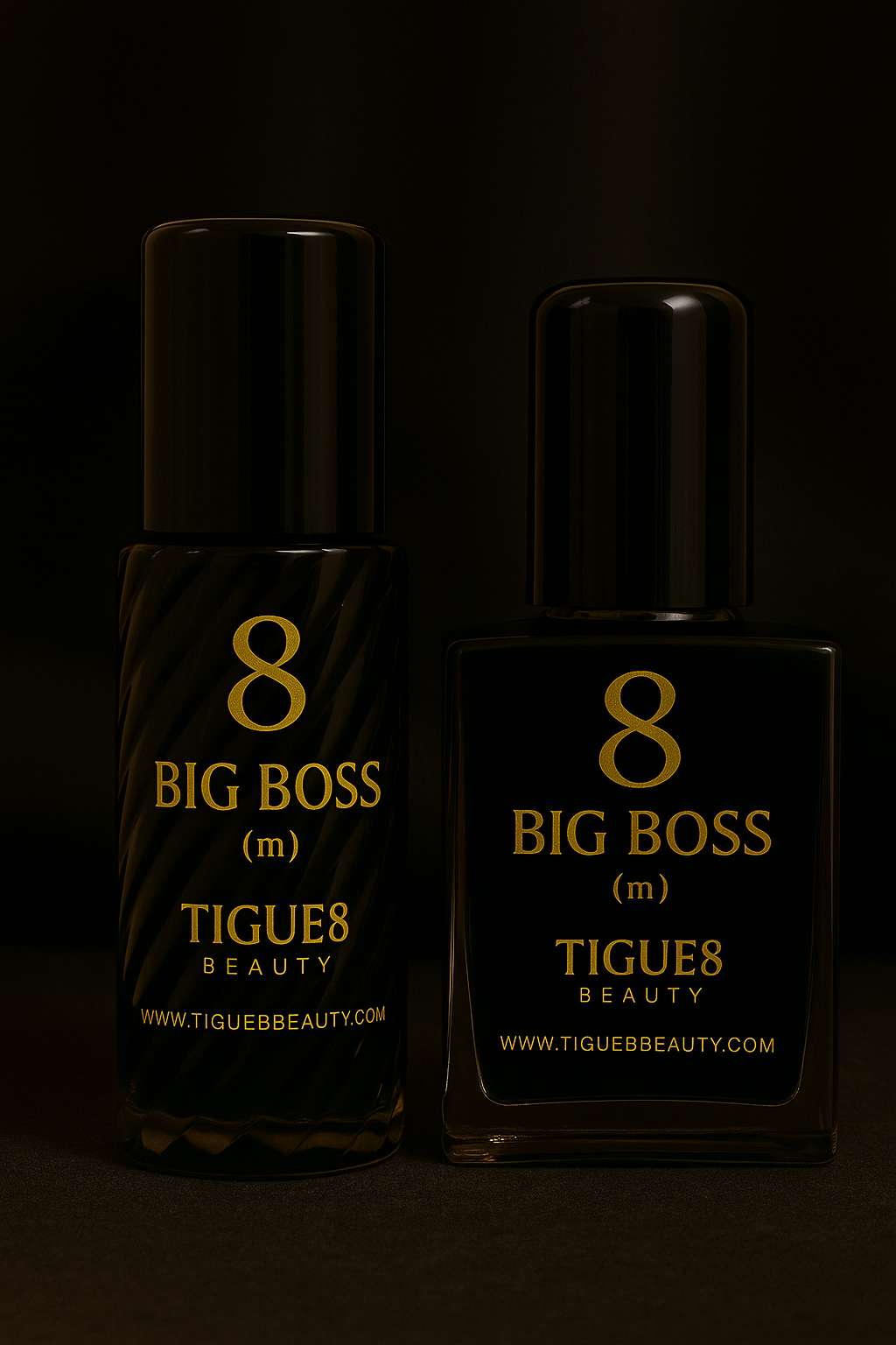 Big Boss (m) 1oz