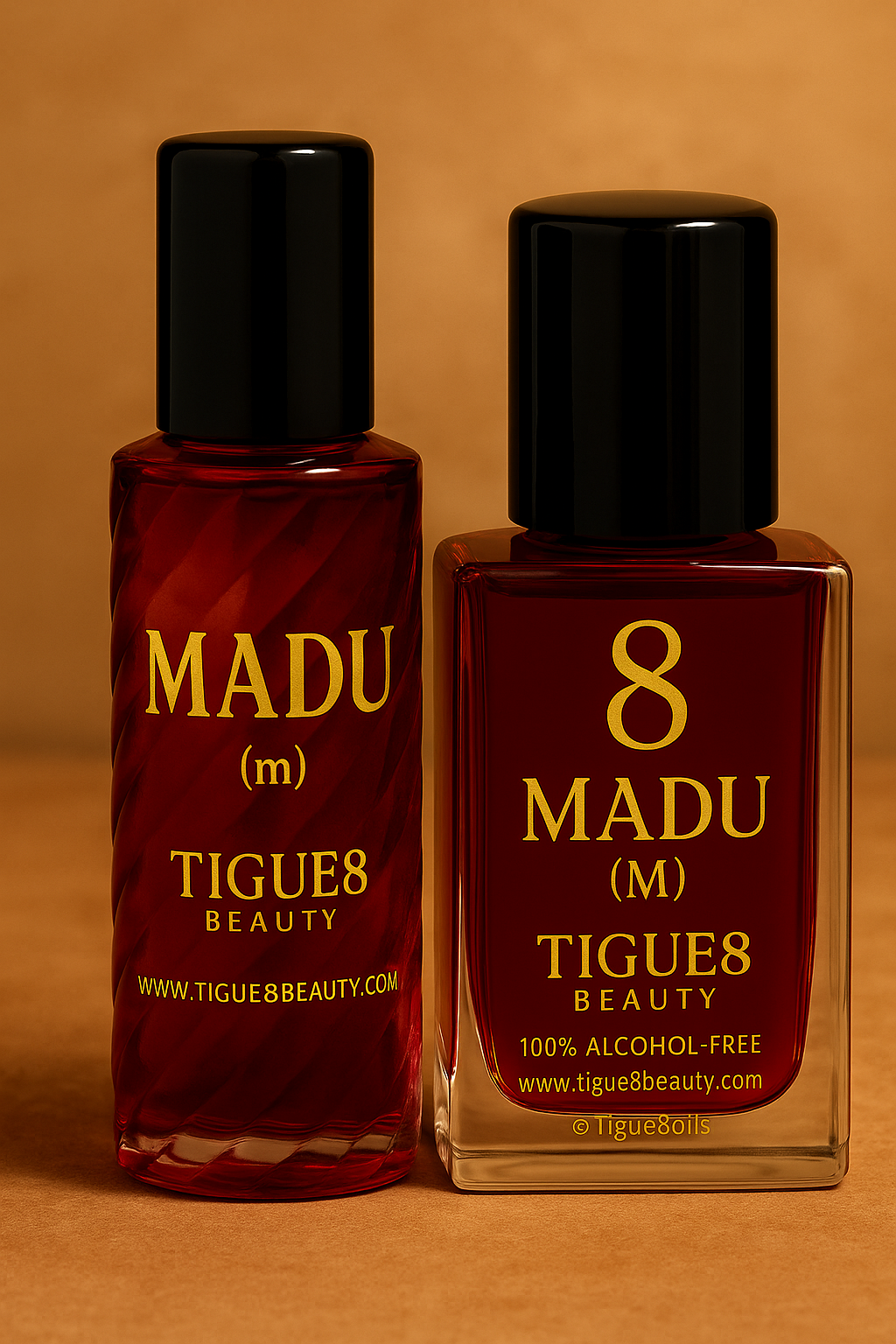 Madu (m) 1oz
