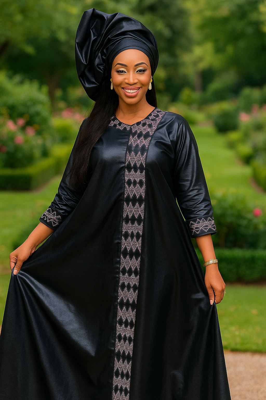 Noir Élite ( call to order)