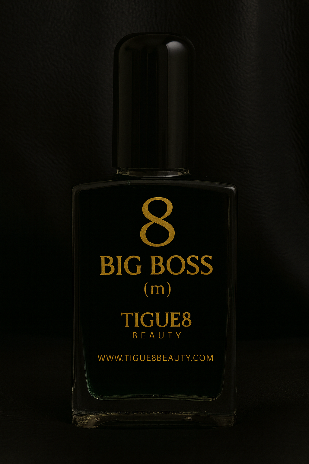 Big Boss (m) 1oz