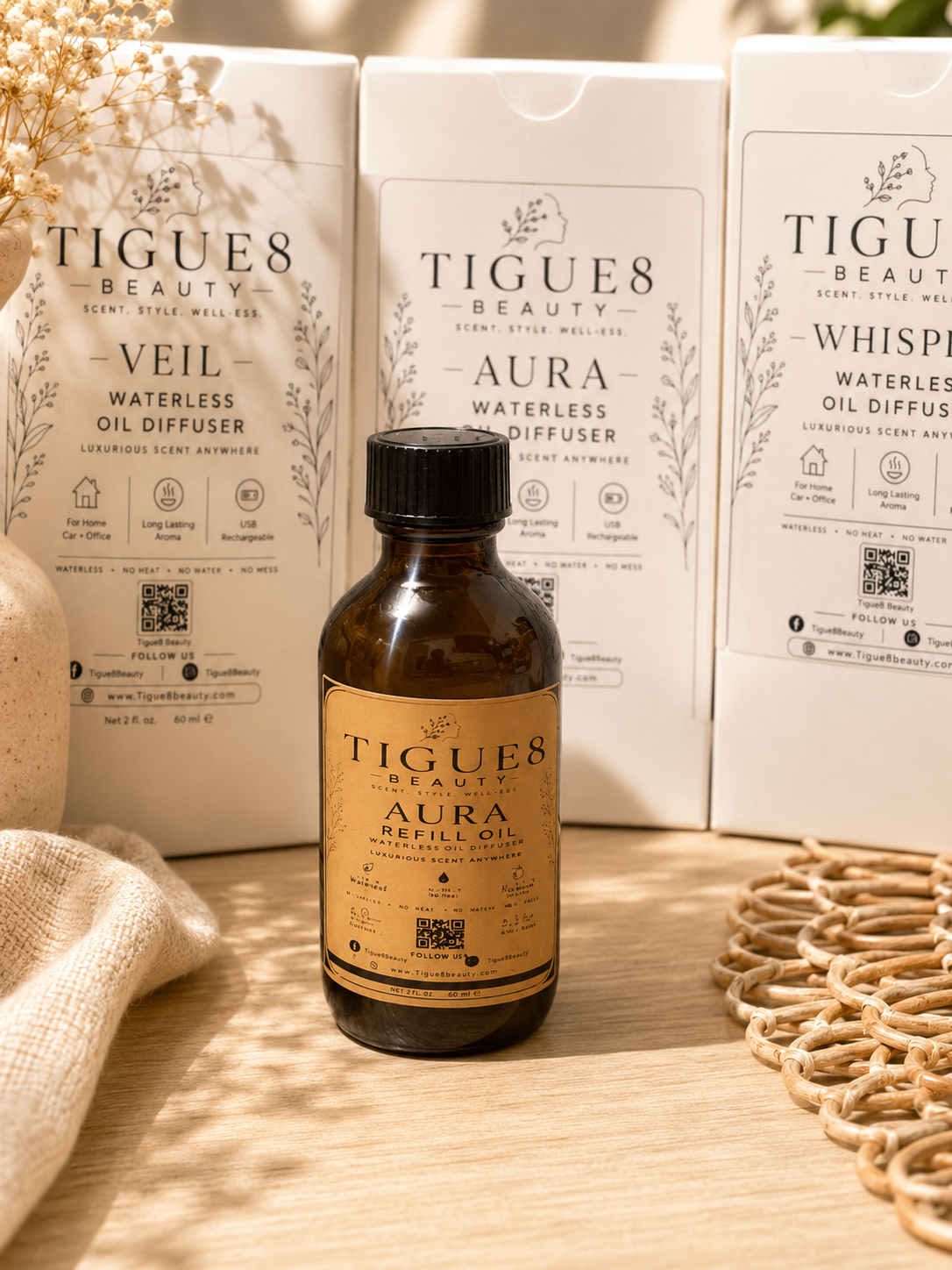 AURA (refill)