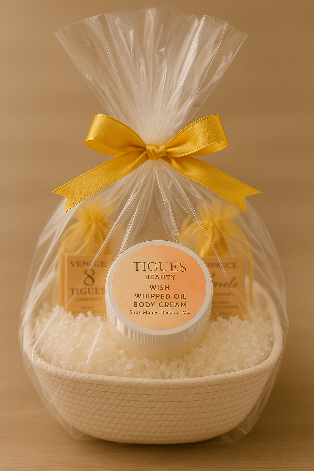 Gift Basket