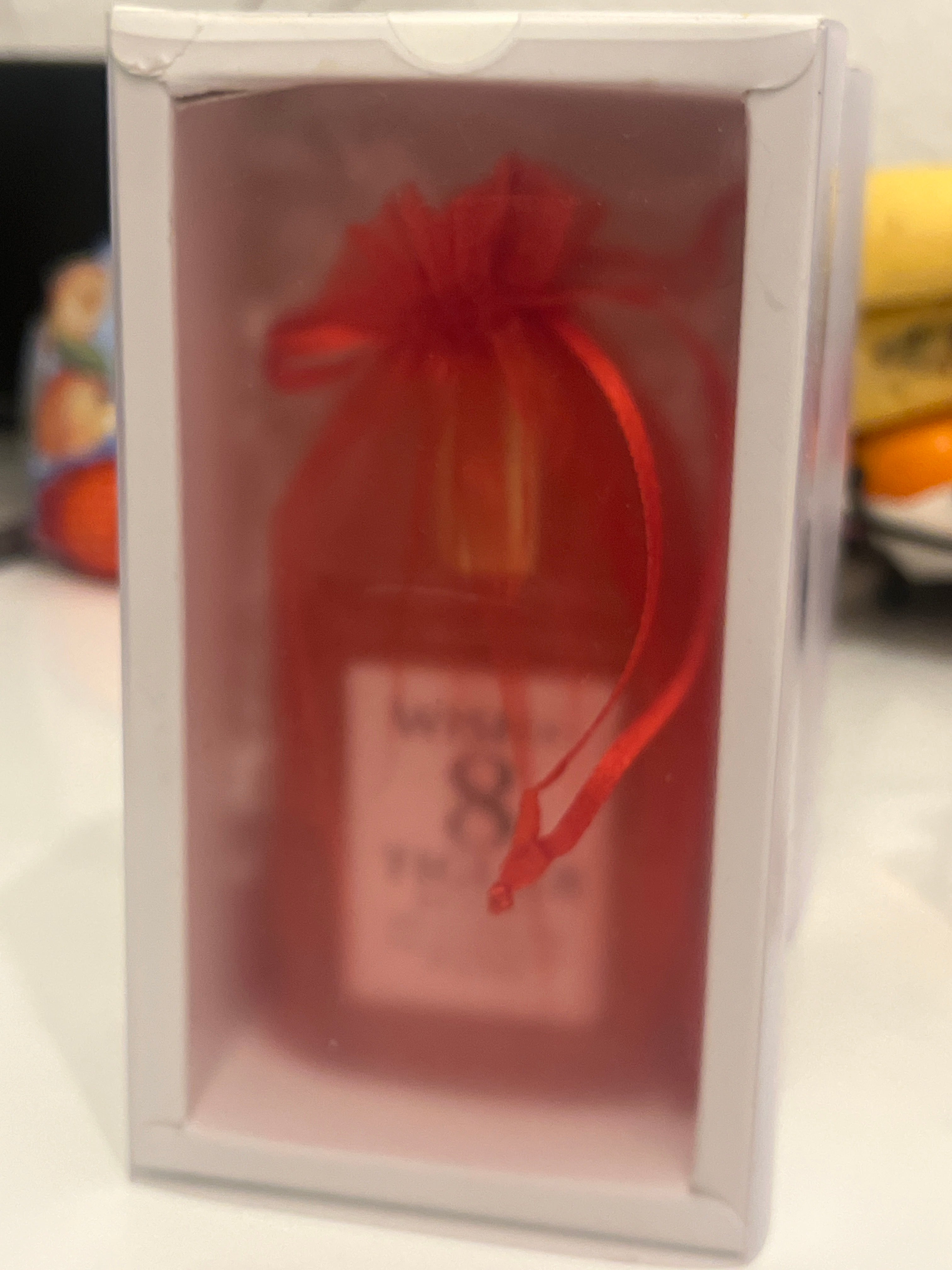 Wish (F)oil de perfume(2oz)