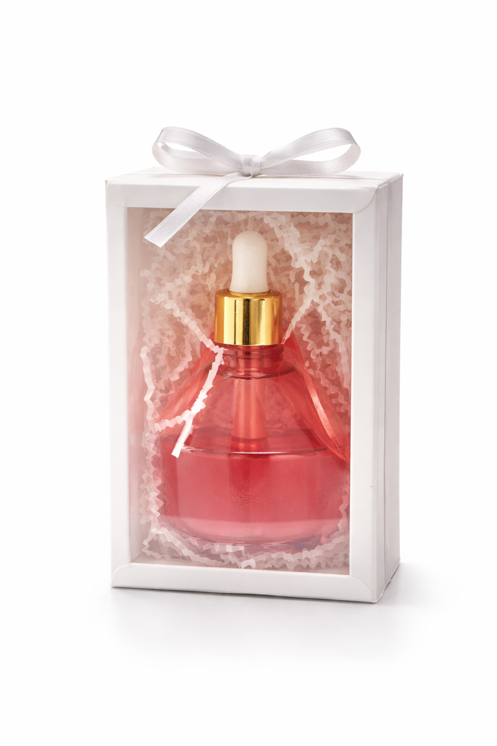 Attraction (2oz) oil perfume