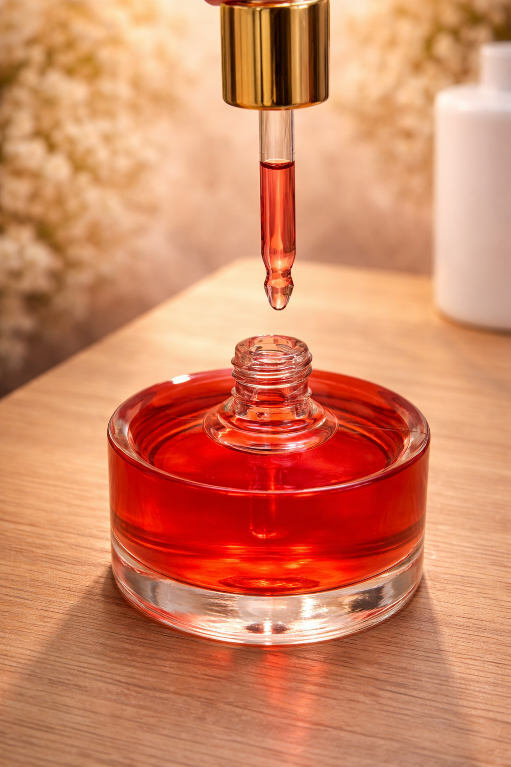 Dama (oz) oil perfume