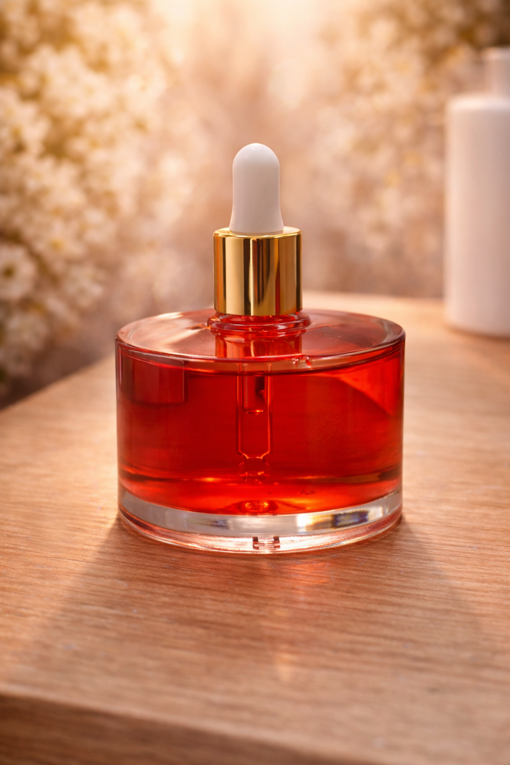 Dama (oz) oil perfume
