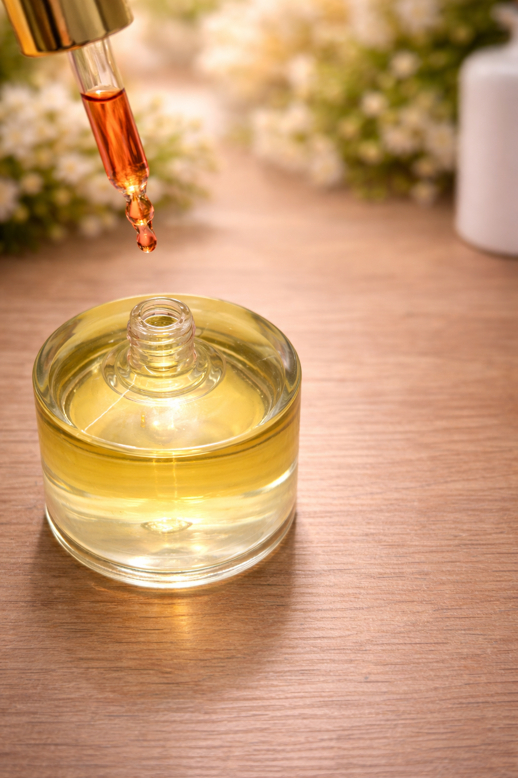 Flash (2oz) oil perfume