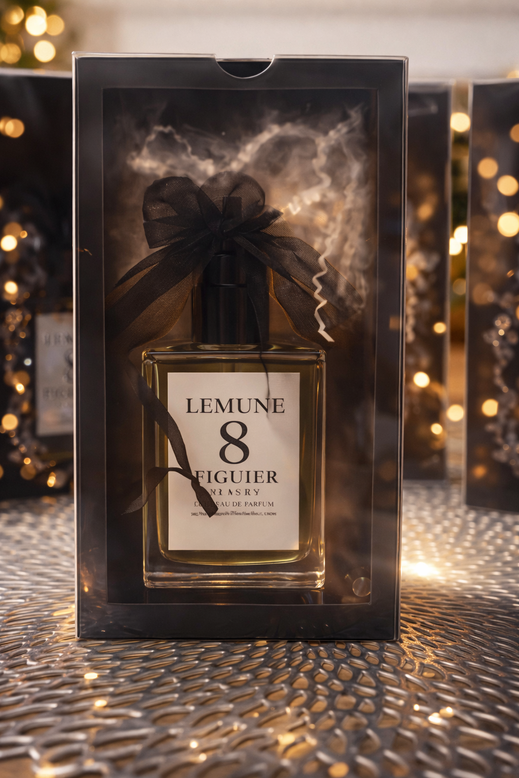 Lemune oil de perfume (m) 2oz
